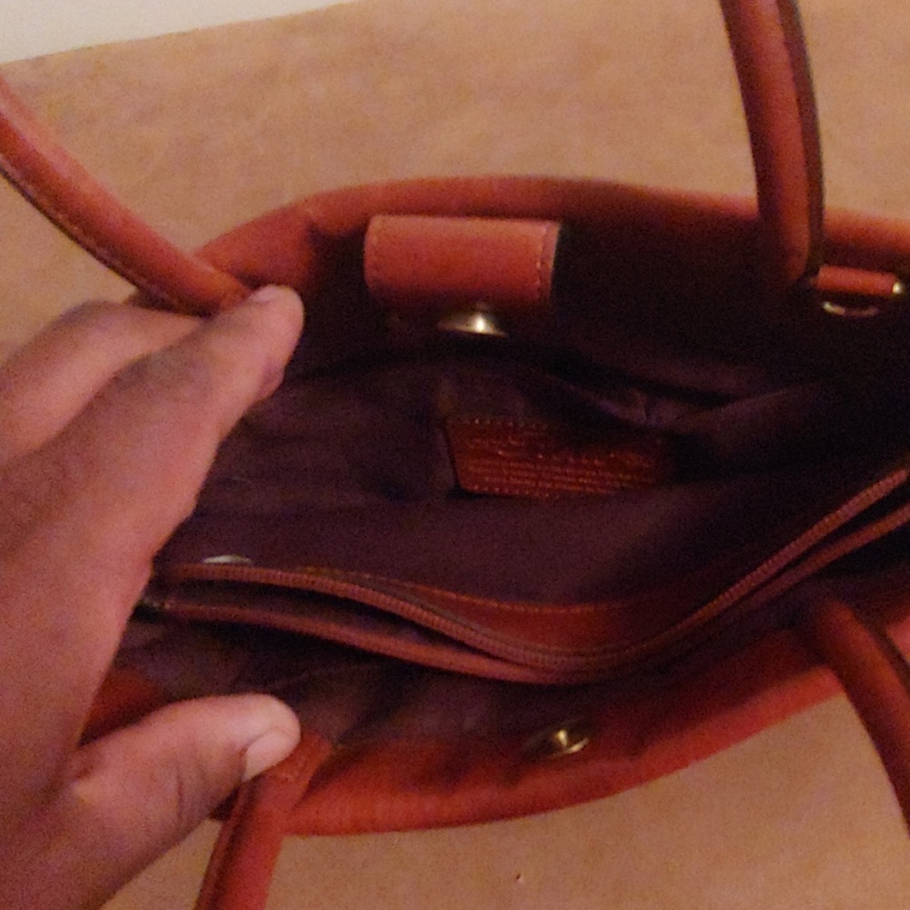 Women's Relic Purse - Picture 5 of 5